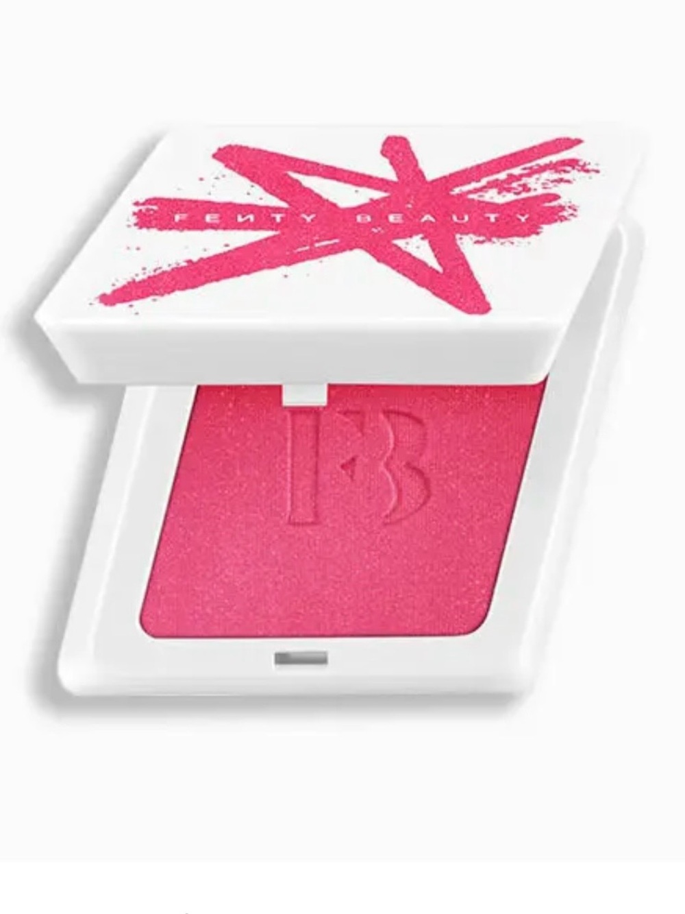 FENTY BEAUTY - Fenty Cheeks Suede Powder Blush
